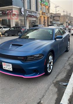 دودج تشارجر